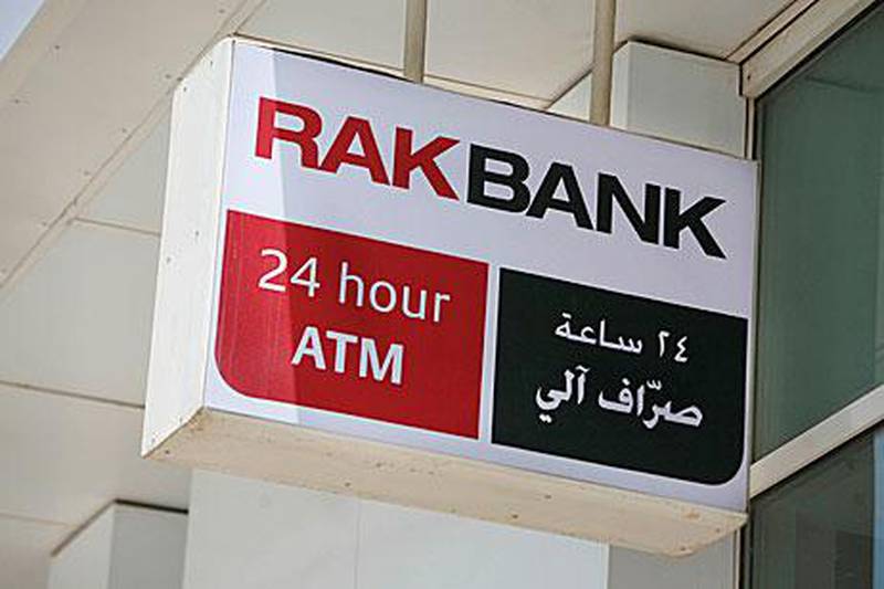 Fraudsters  stole US$45 million from RAKBank and BankMuscat in one of the Middle East's biggest cyberheists.