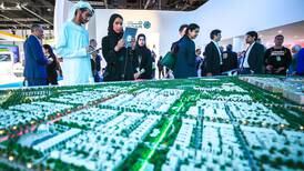 UAE to hold new Climate Tech forum ahead of Cop28 as part of net-zero push