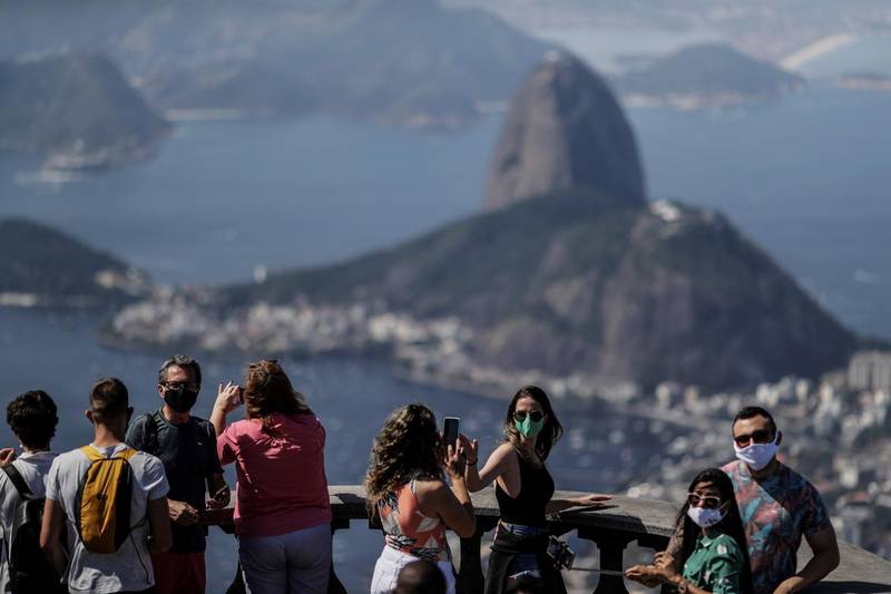 15 Things to KNOW Before Visiting Christ de Redeemer in Rio, Brazil