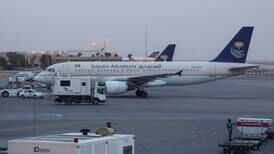 Saudi Arabia opens new economic zone at Riyadh airport to boost cargo capacity 