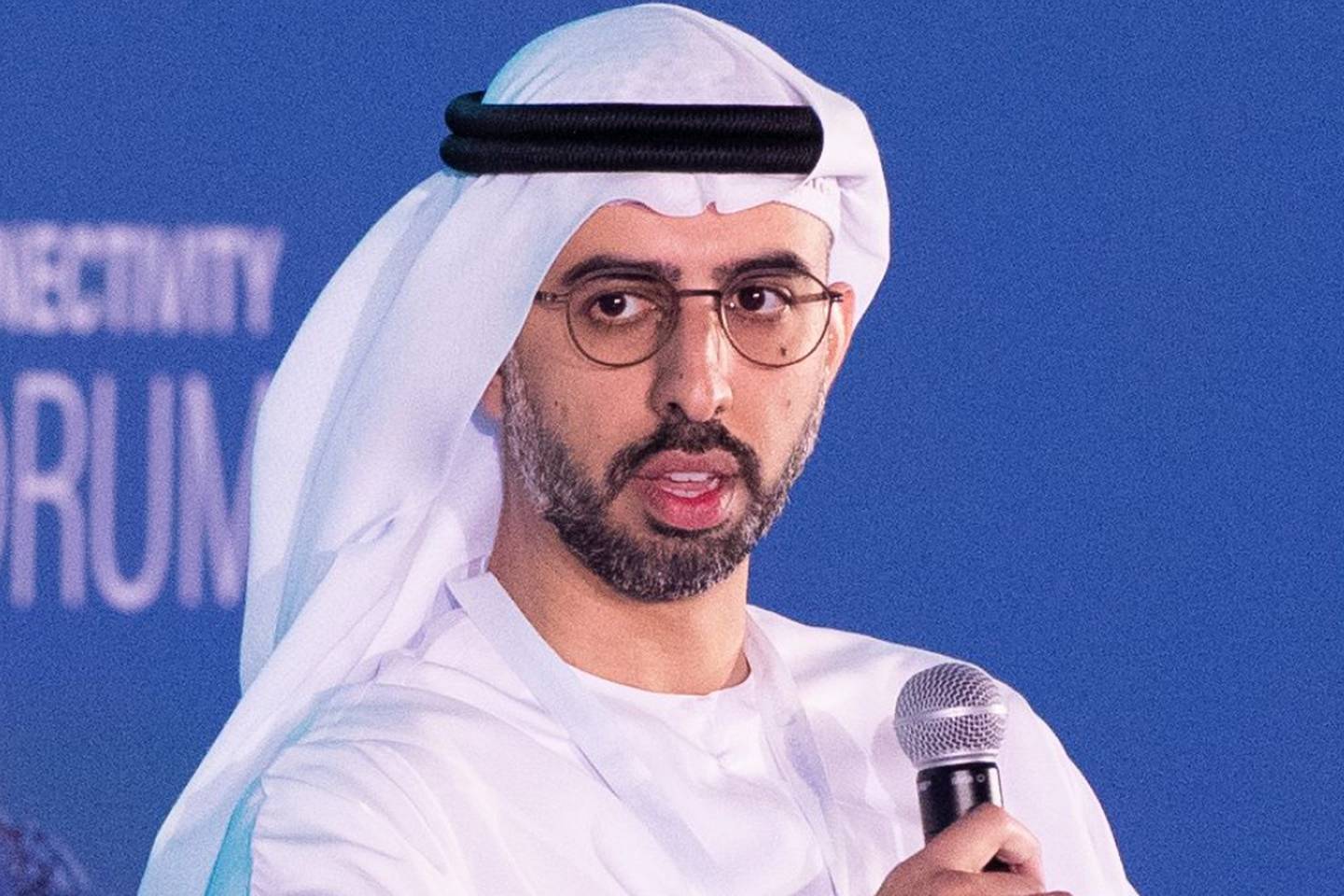 UAE minister calls for global alliance to regulate artificial intelligence