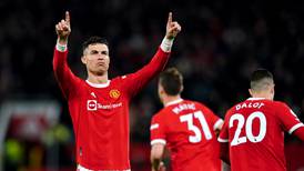 Ronaldo, Salah, Guardiola: Premier League monthly award winners 2021/22 - in pictures