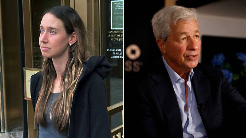 The Alleged Scam That Cost JPMorgan $175M: Inside the Frank Founder's Fraudulent Scheme