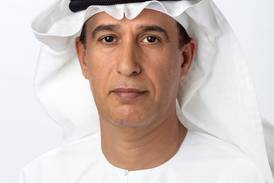 Jabr Al Suwaidi named Minister of State