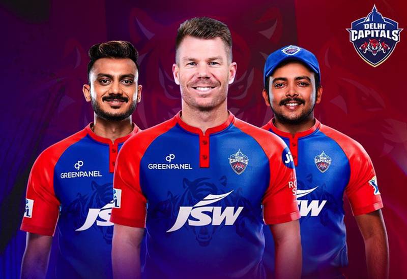IPL 2023: Rajasthan Royals unveil new jersey for upcoming IPL; pay