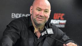 Dana White expects UFC to go 'back and forth' to Abu Dhabi amid coronavirus crisis