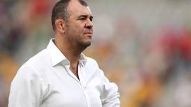 Michael Cheika reveals he should have quit Australia before 2019 Rugby World Cup