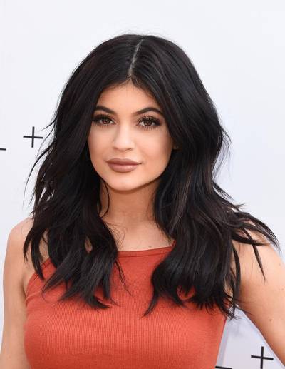 Kylie Jenner set to become the youngest self-made billionaire in the United States. Courtesy Jason Merritt / Getty Images / AFP