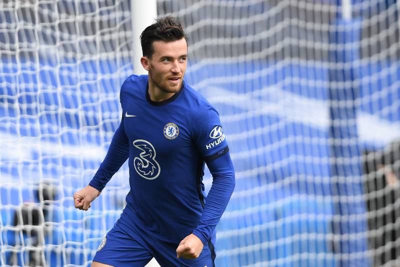 Ben Chilwell: Leicester City to Chelsea (€50.2m) – The 23-year-old England left-back was a top target for Chelsea manager Frank Lampard as he aims to solve his team’s defensive issues. AFP