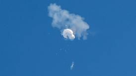 US begins recovery of Chinese balloon after shoot down