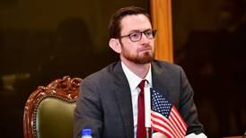 US special representative for Afghanistan to travel to UAE, India and Japan